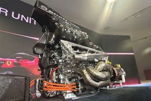 ANÁLISE F1: Incertezas sobre regulamento dos motores de 2026 geram apreensão entre equipes