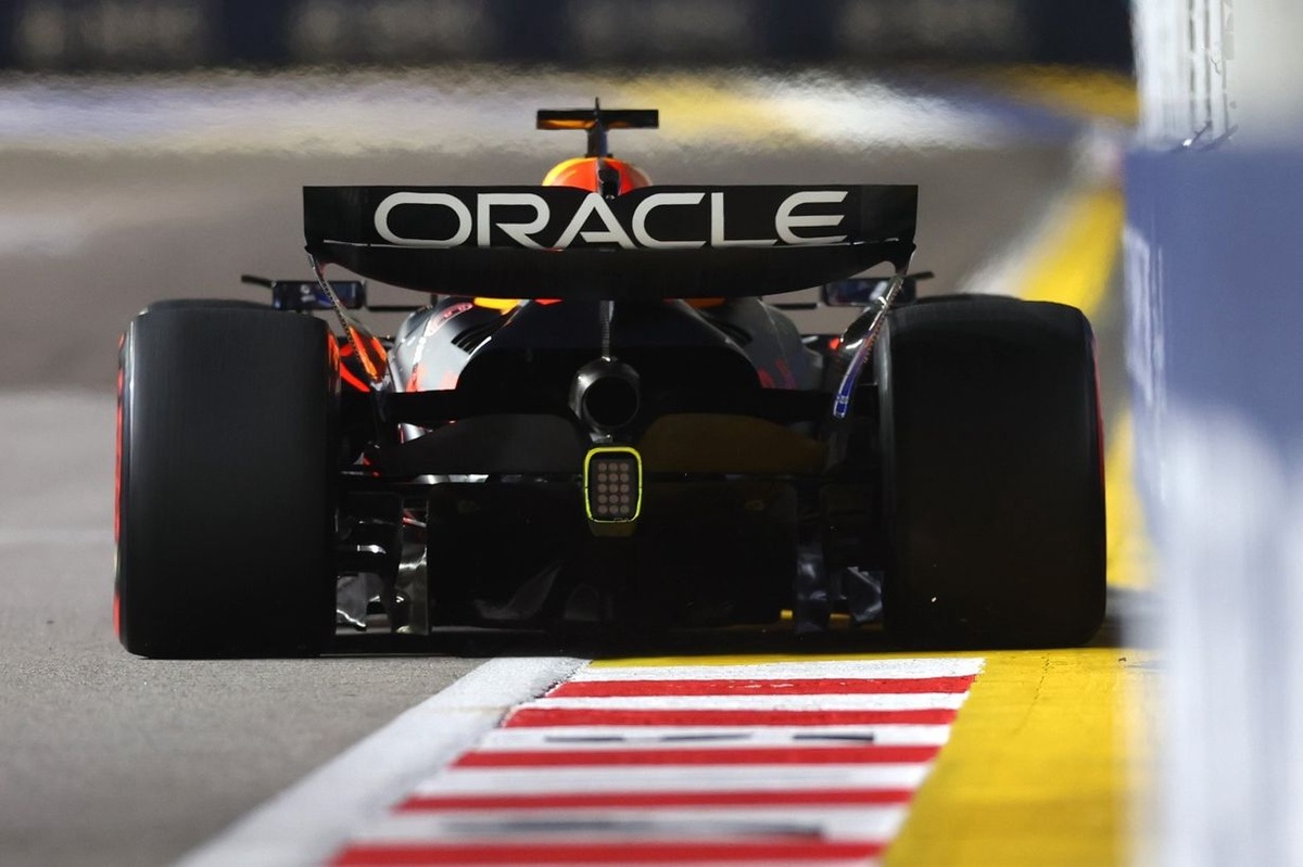 ¿Pagará Red Bull el precio en 2026? Mekies explica la idea del desarrollo del RB21 