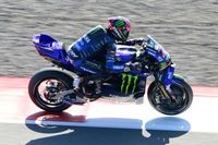 Rins explica por qu&eacute; "un cambio en mi estilo de pilotaje me permite ir m&aacute;s r&aacute;pido"