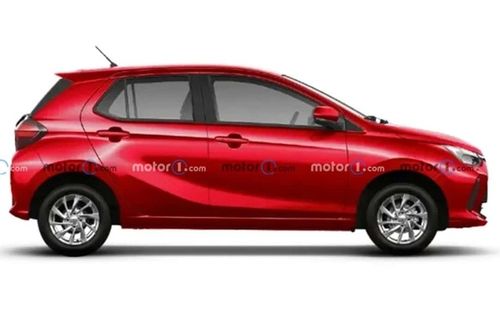 Por 9.500 €, este Toyota asusta al Dacia Sandero: es un coche perfecto para la ciudad