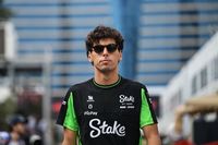 F1: Bortoleto entendeu problemas de Austin, mas prefere focar no futuro