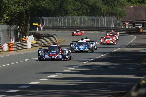El WEC dir&aacute; adi&oacute;s a la categor&iacute;a LMP2 a partir de 2024