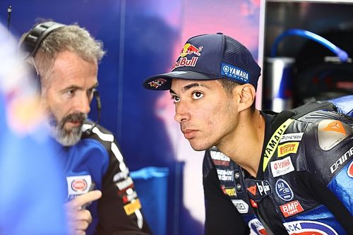 Razgatlioglu: "Si me hubiera ido a Ducati habr&iacute;a ganado, pero no habr&iacute;a sido especial"