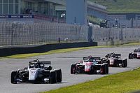 Vidales debuta en la Super F&oacute;rmula Lights con dos cuartos puestos