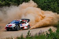 Dzień dla Rovanpery, Marczyk ósmy