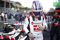 Hulkenberg ruszy z alei serwisowej