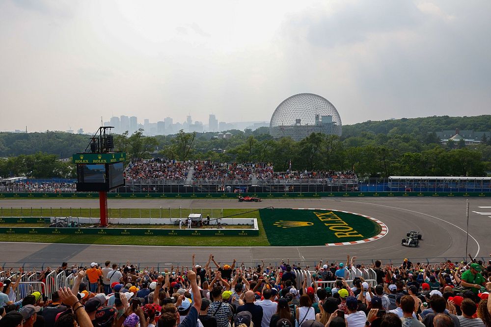 Lewis Hamilton, Mercedes F1 W14