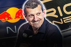 VIDEO: F1-vragenvuur met Haas-teambaas Guenther Steiner