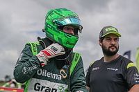 Mariotti escala 5 posições na corrida 1 da Porsche Cup no Velocitta