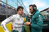 Stroll: lo que hace Alonso con Aston Martin me obliga a ser mejor