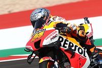 Pol Espargar&oacute;: "Me gustar&iacute;a alargar mi carrera 5 a&ntilde;os m&aacute;s"