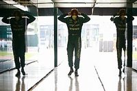 Vettel: el fin de semana en Australia no podr&iacute;a ser peor