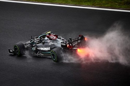 ¿Tiene Mercedes un coche más rápido que Red Bull? "No hay garantía"