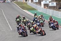 Lista na World Superbike