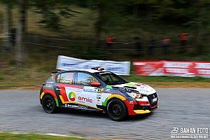 AMIC Rally Team wraca na oesy