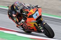 Gardner ejerce de l&iacute;der y se lleva la pole de Moto2 en Spielberg