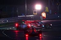 VIDEO: Infortunios para los latinoamericanos en las primeras 6 horas