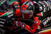 Mejor tiempo para Vi&ntilde;ales en el FP1 del GP de San Marino 