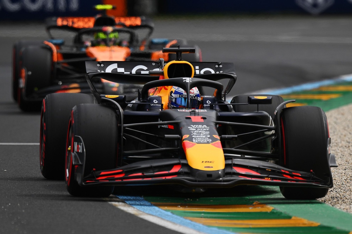 Ez a Red Bull terve a McLaren utolérésére