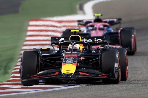 F1 - Tsunoda: Cobro mais de mim mesmo depois dos primeiros pontos com a Red Bull