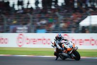 Ogura, descalificado por una infracción técnica en Argentina