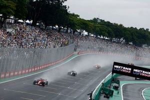 F1 retorna à Globo a partir de 2026; saiba todos os detalhes do contrato