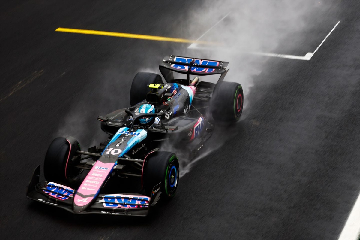 なぜアルピーヌがF1の中盤に三者三様のパンチを与えたことが2024年の激動を正当化するのか