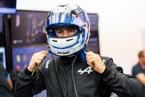 La salida de un piloto junior de Alpine: "Los objetivos no estaban alineados"