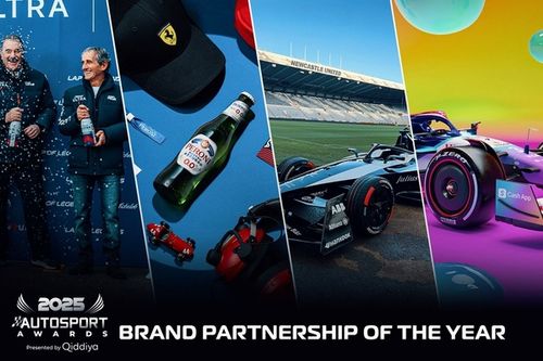 Autosport Awards: Confira finalistas para o prêmio de Parceria do Ano
