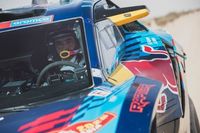 Nani Roma y su queja al Dakar: "En este circo, somos los payasos"