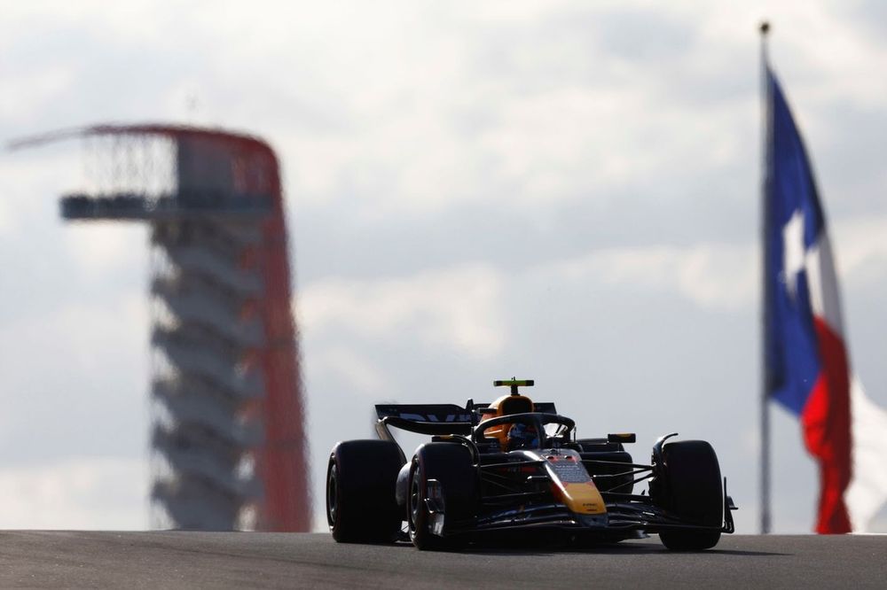 Sergio Pérez, Red Bull Racing RB20