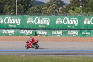 Bastianini ponownie pogodził faworytów