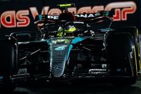 Mercedes chce utrzymać formę