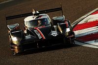 Ginetta wycofana z Le Mans