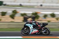 Quartararo: "Quiero ver los datos de Viñales para saber dónde pierdo"