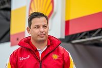 Desafios de Cascavel fazem com que carros tenham acertos "como em ovais", diz chefe de equipe