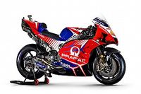 Pramac Ducati presenta los colores para su temporada más oficial