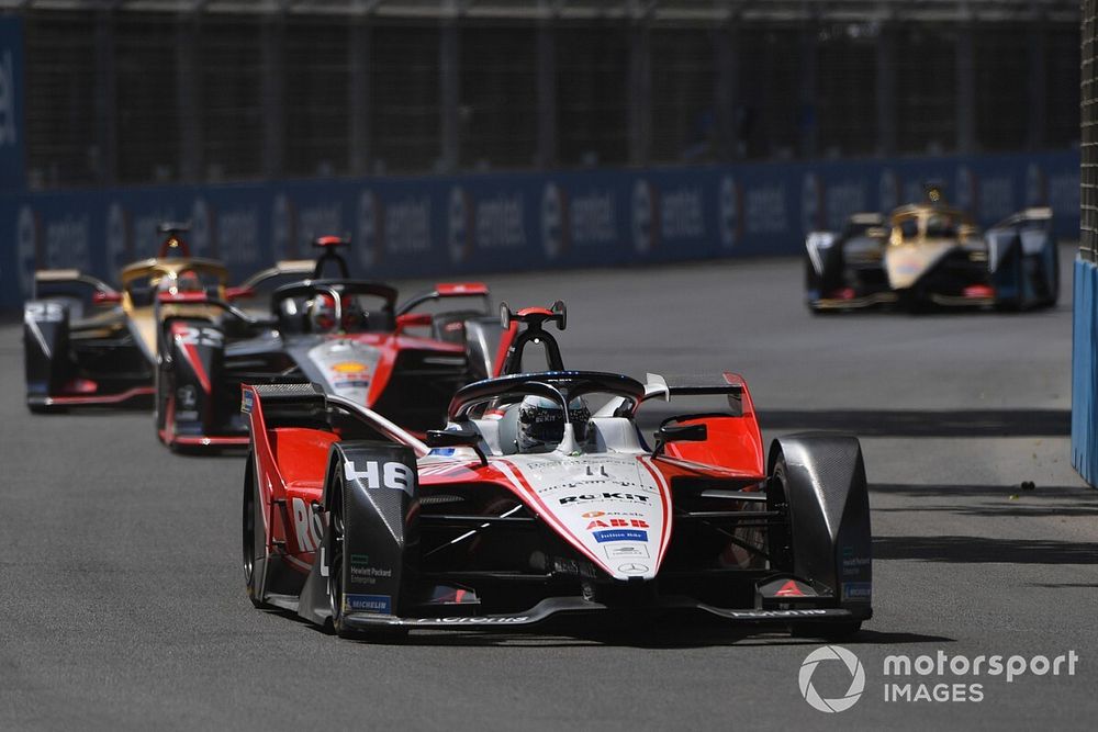 Edoardo Mortara, Venturi, EQ Silver Arrow 01