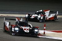 Victoria de Toyota y "Pechito" L&oacute;pez en las 8 Horas de Bahr&eacute;in