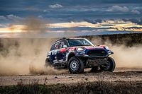 Przygoński czwarty po piątku