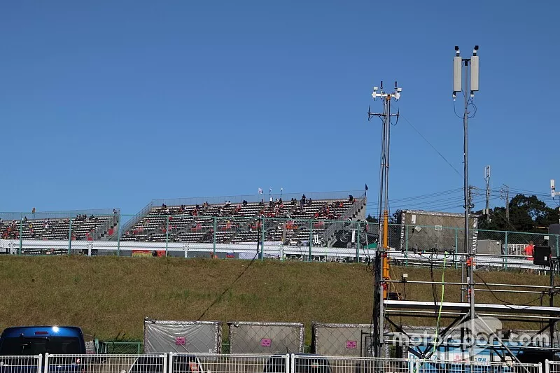 suzuka circuit