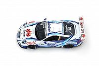 Tatiana Calderón correrá en México la Porsche Supercup