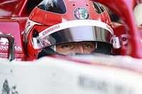 Kubica czeka na odpowiedzi