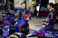 Kvyat: Gasly puede ver en m&iacute; el ejemplo de que todo es posible