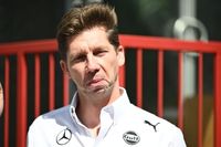 Vowles y la posibilidad de Colapinto para 2025: "No est&aacute; descartado"