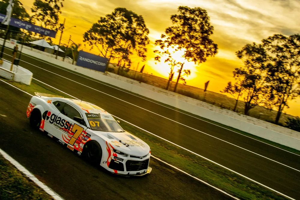 NASCAR Brasil