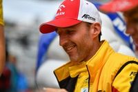 Kubica, dispuesto a volver a los rallies, pero s&oacute;lo por diversi&oacute;n