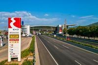 Nietypowa lokalizacja superoesu