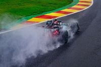 Hamilton echa la culpa a la estrategia de los neum&aacute;ticos