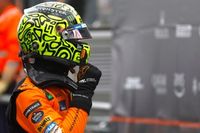 Norris se redime y apaliza a Verstappen en el GP de Países Bajos de F1